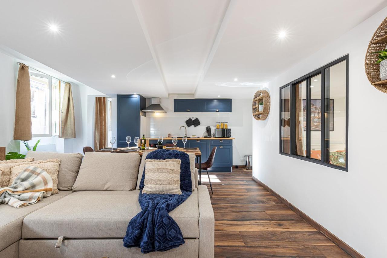 Spacious 2 Bdr Old Town Heart Nisa Exterior foto
