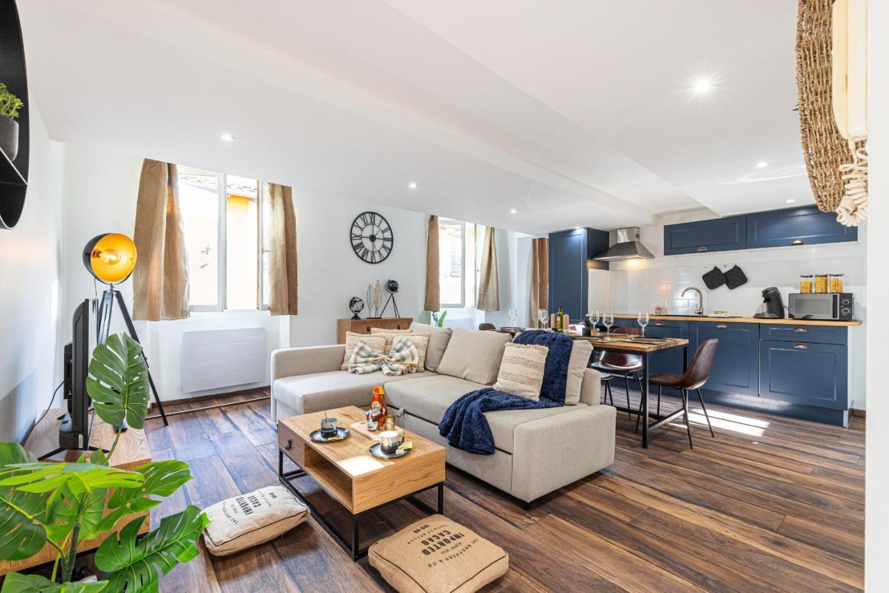 Spacious 2 Bdr Old Town Heart Nisa Exterior foto