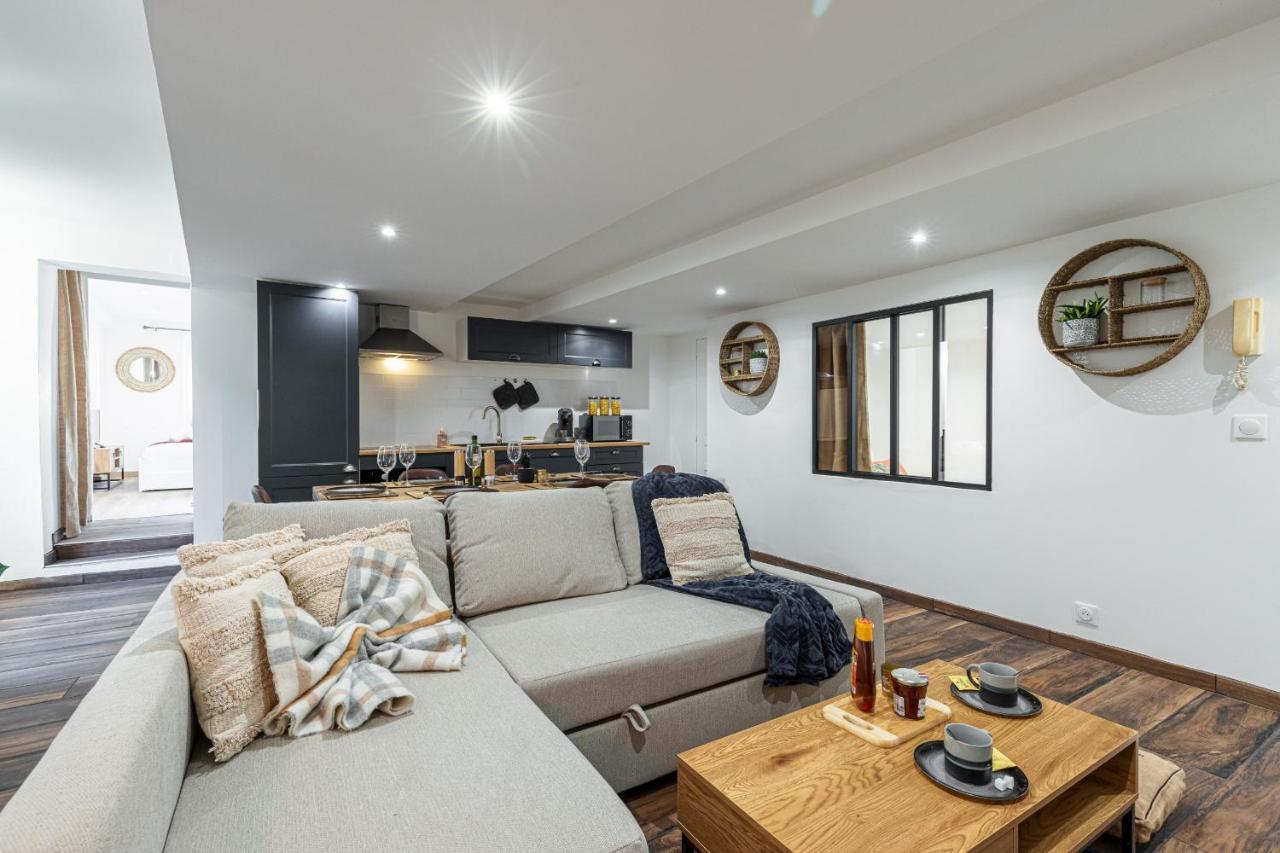 Spacious 2 Bdr Old Town Heart Nisa Exterior foto