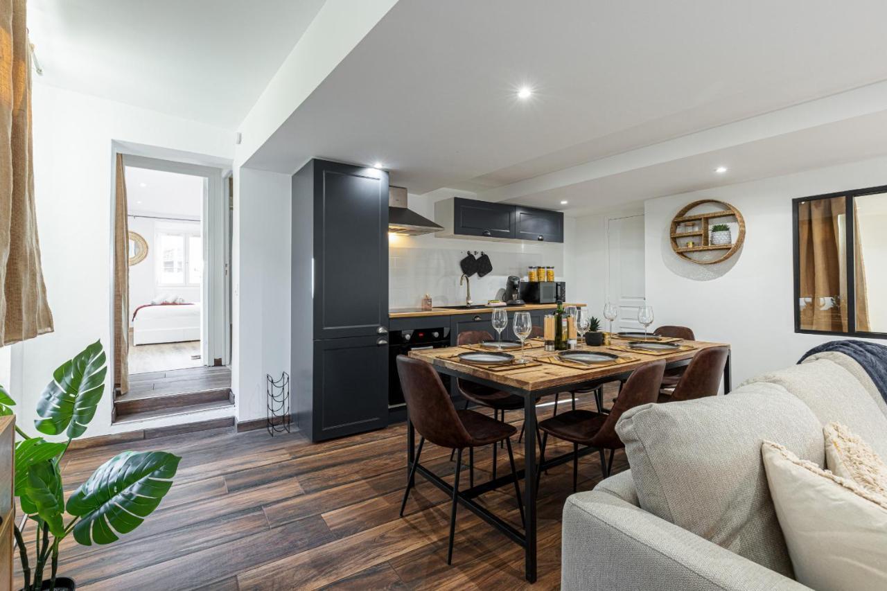Spacious 2 Bdr Old Town Heart Nisa Exterior foto