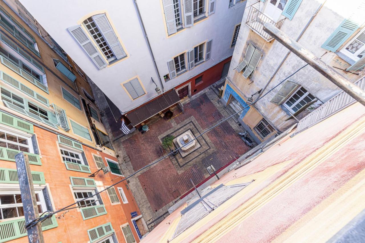 Spacious 2 Bdr Old Town Heart Nisa Exterior foto
