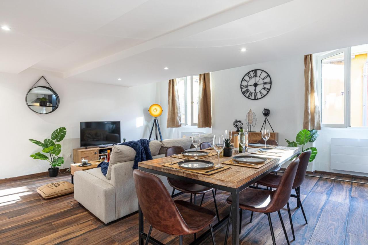 Spacious 2 Bdr Old Town Heart Nisa Exterior foto