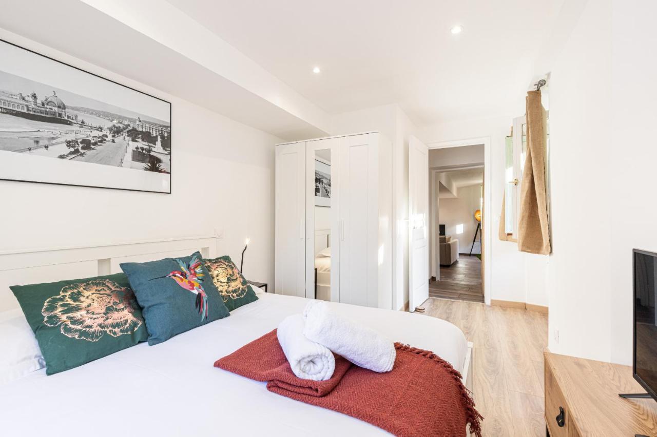 Spacious 2 Bdr Old Town Heart Nisa Exterior foto