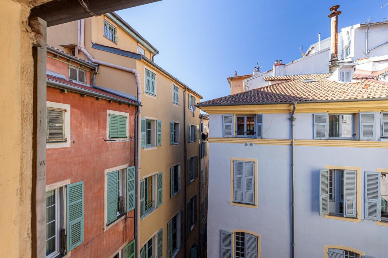 Spacious 2 Bdr Old Town Heart Nisa Exterior foto