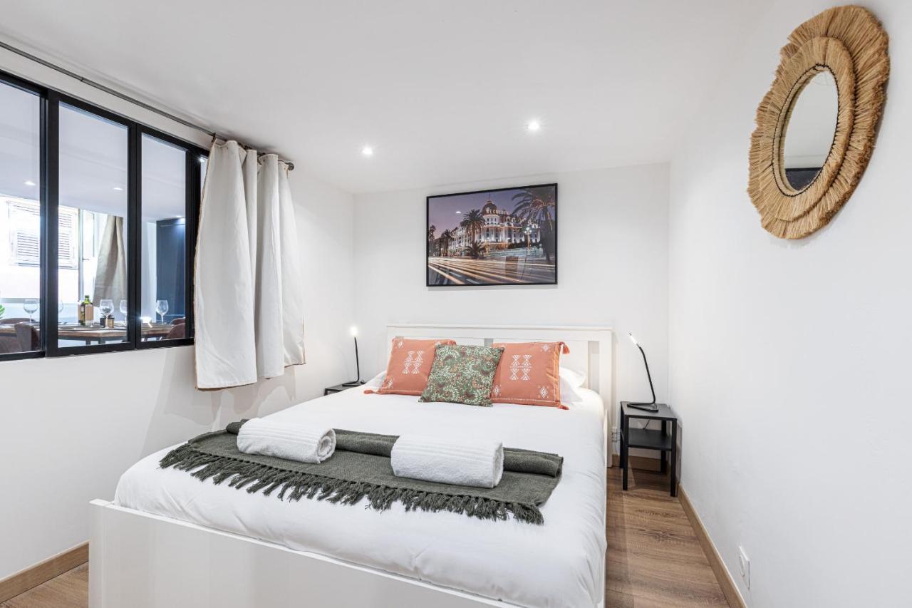 Spacious 2 Bdr Old Town Heart Nisa Exterior foto