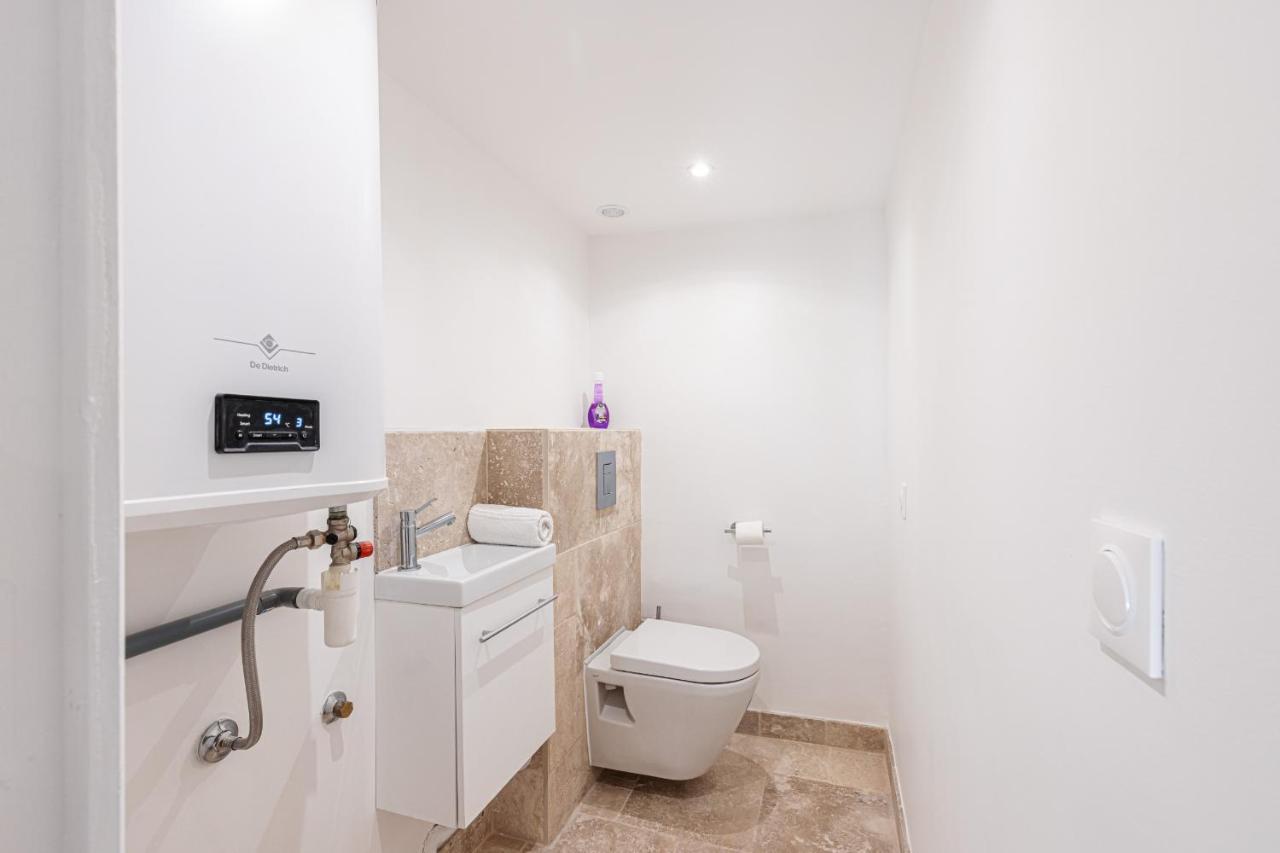 Spacious 2 Bdr Old Town Heart Nisa Exterior foto