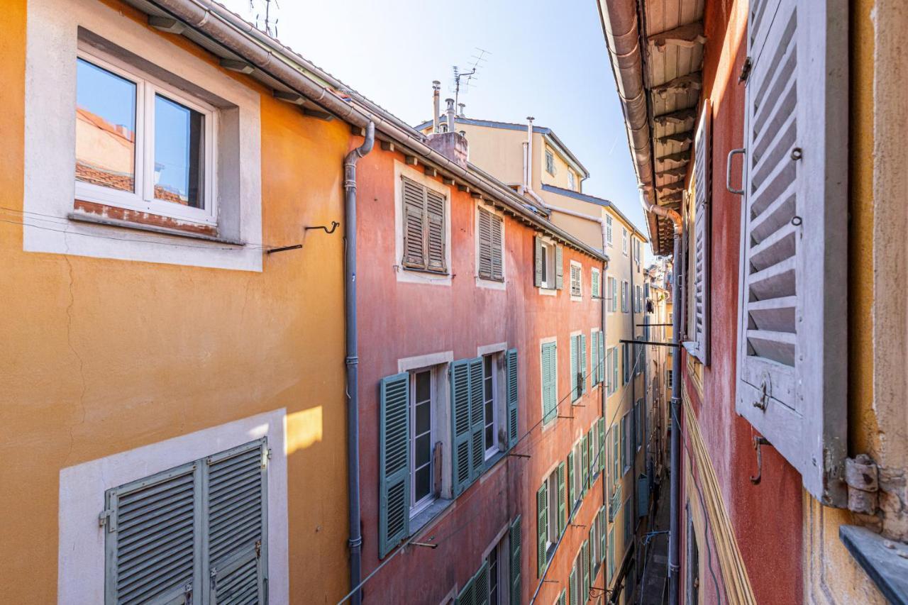 Spacious 2 Bdr Old Town Heart Nisa Exterior foto