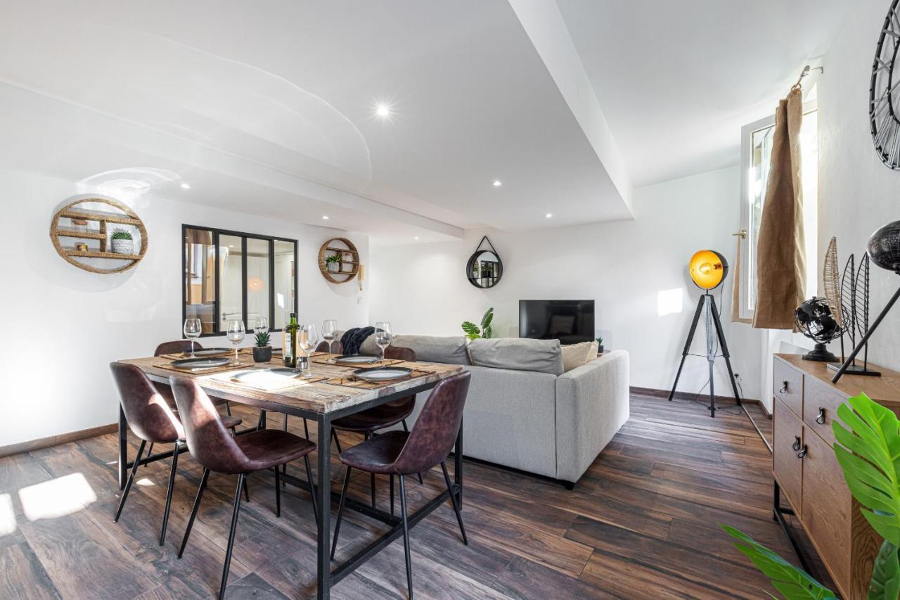 Spacious 2 Bdr Old Town Heart Nisa Exterior foto