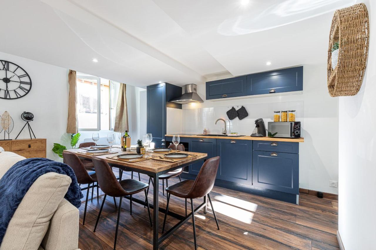 Spacious 2 Bdr Old Town Heart Nisa Exterior foto