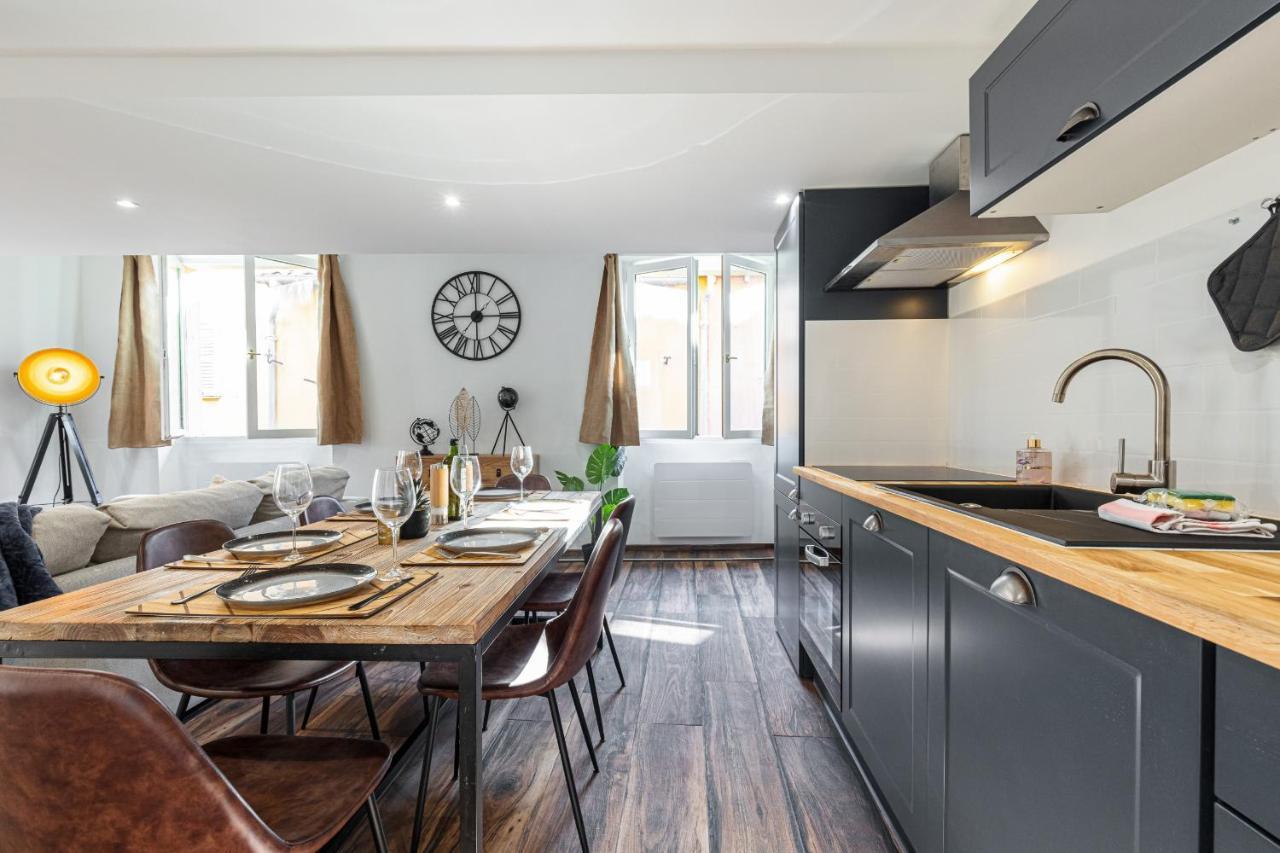 Spacious 2 Bdr Old Town Heart Nisa Exterior foto