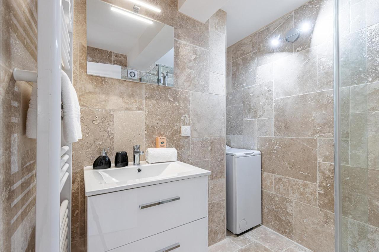 Spacious 2 Bdr Old Town Heart Nisa Exterior foto